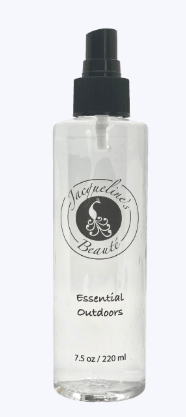 Essential Outdoors - 7.5 oz