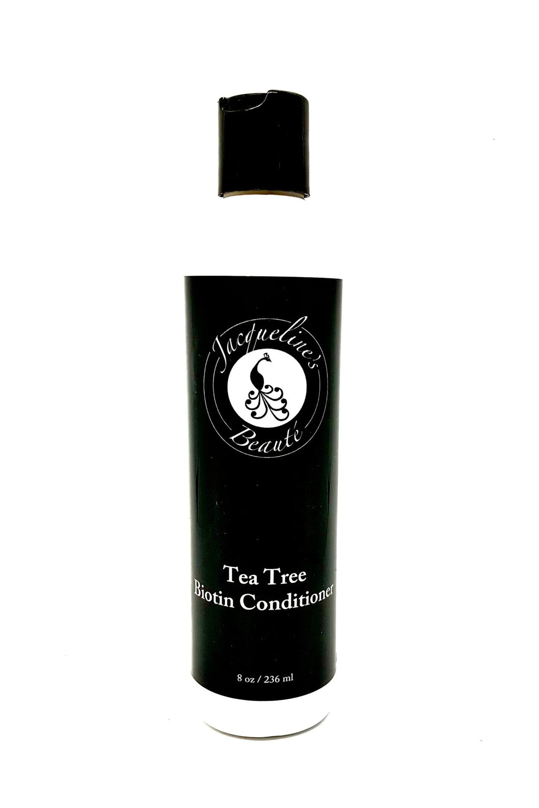 Tea Tree - Biotin Conditioner - 8 oz