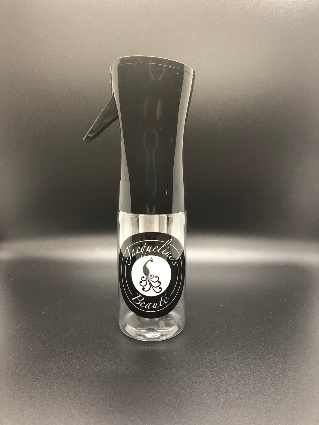 Continuous Spray Bottle