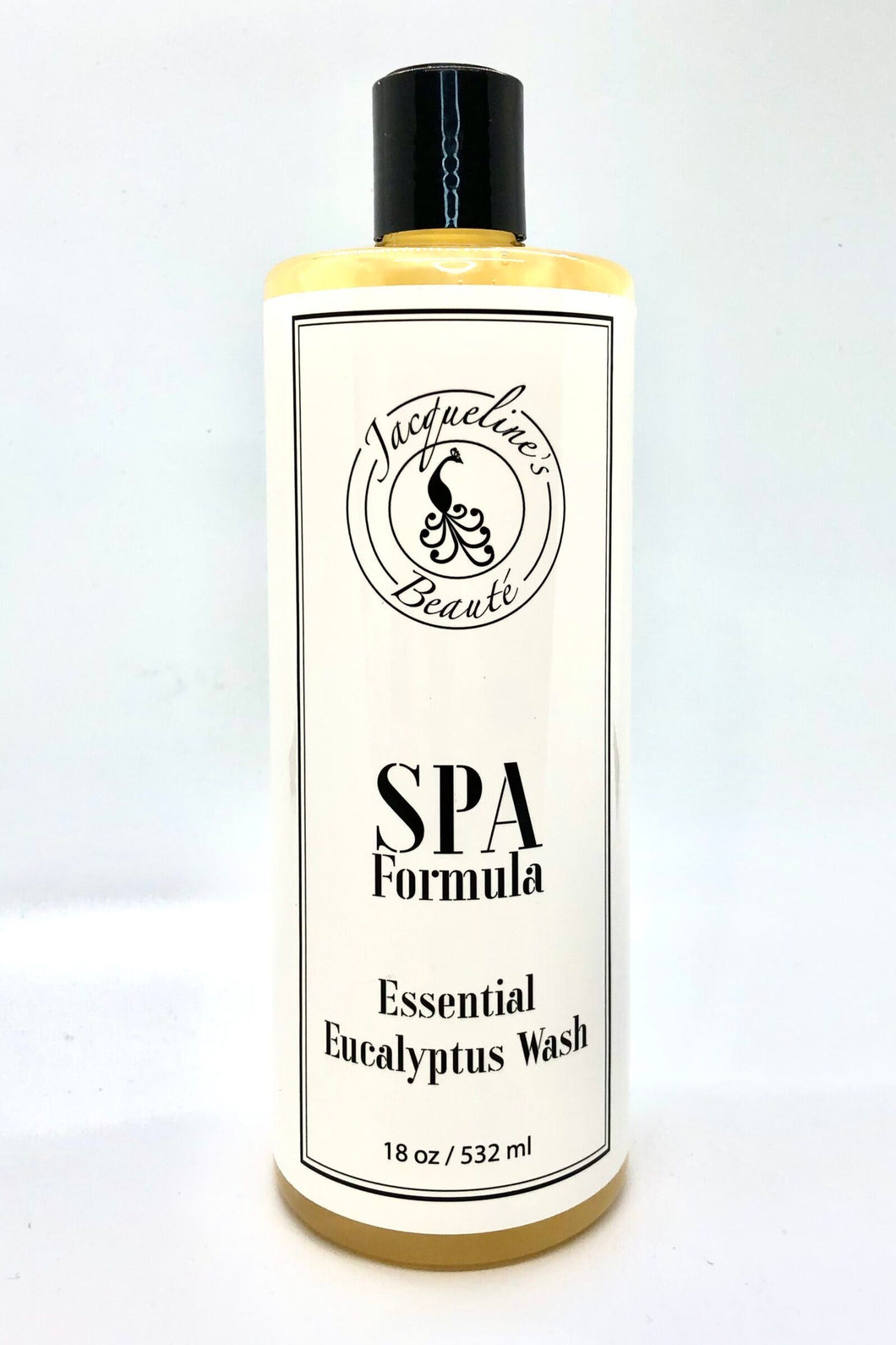 Essential Eucalyptus Wash - 18 oz