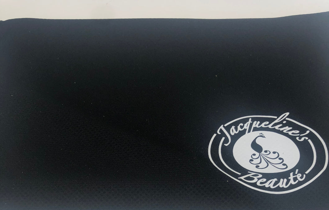 Jacqueline's Beaute Sports Towel