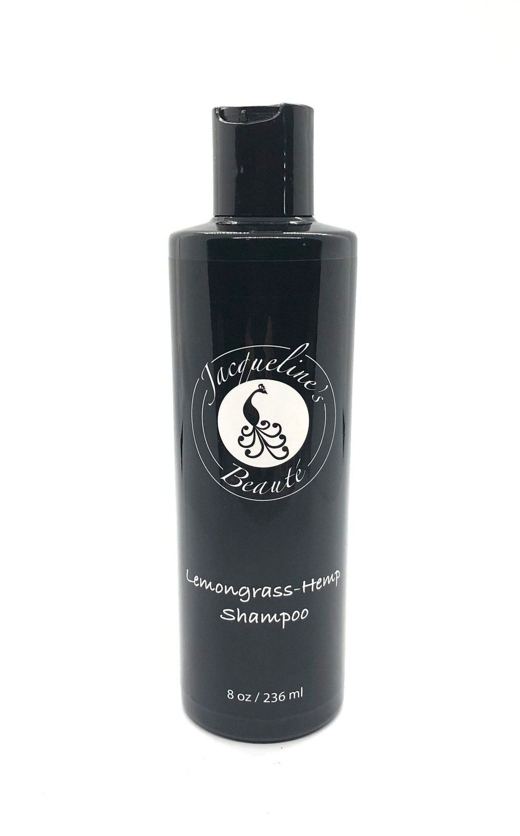Lemongrass Shampoo - 8 oz