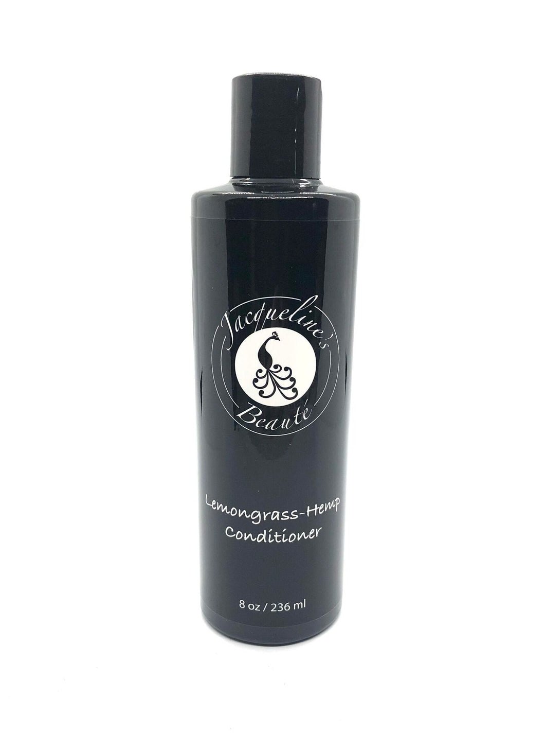 Lemongrass Conditioner - 8 oz