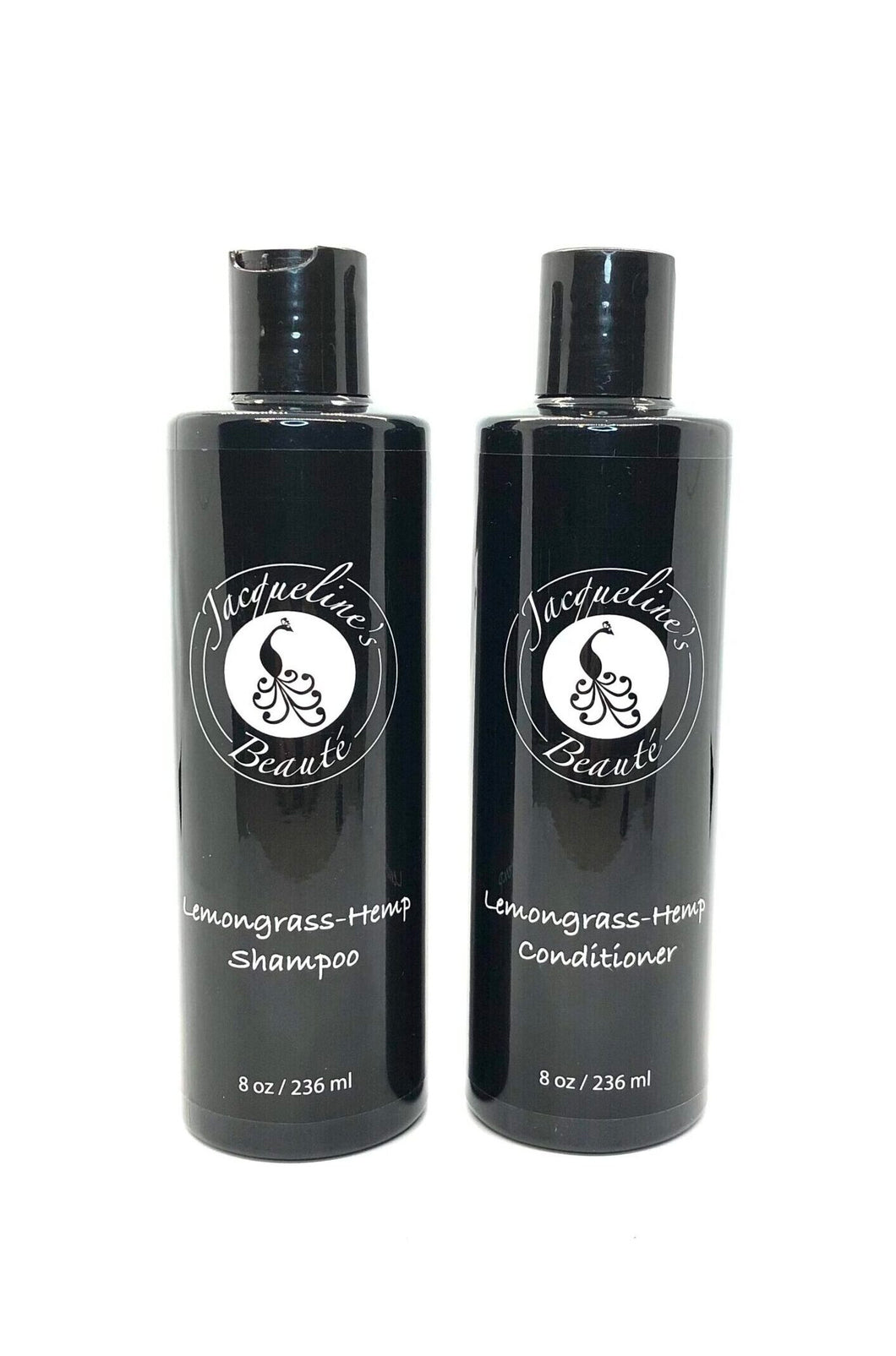 Lemongrass Duet - 16 oz