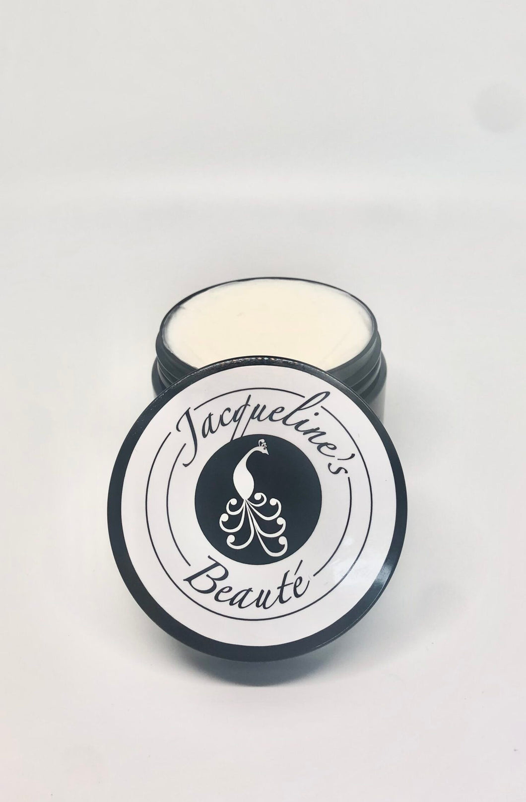 Lemongrass Hair Butter - 5.5 oz