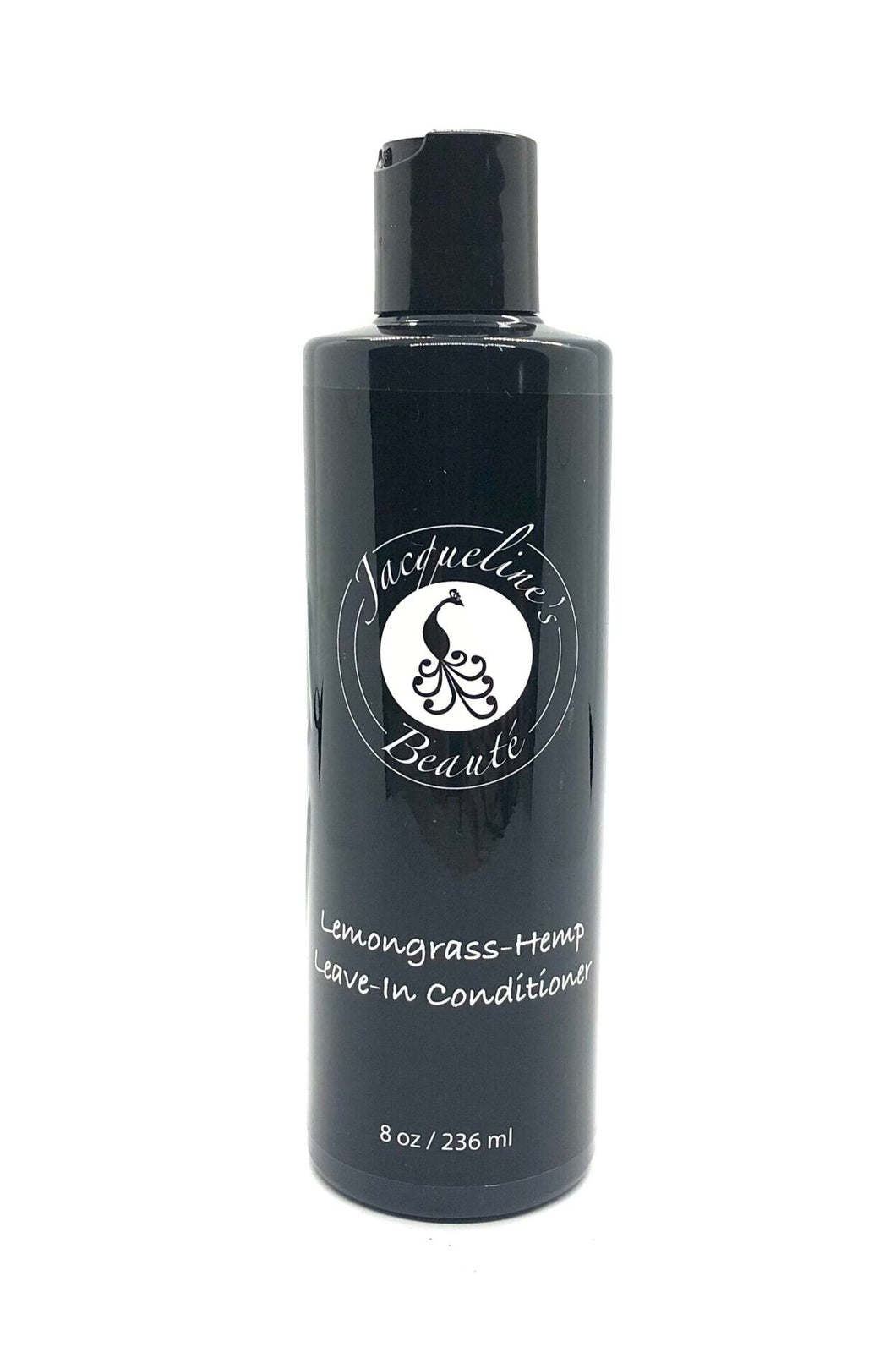 Lemongrass Leave-In Conditioner - 8 oz