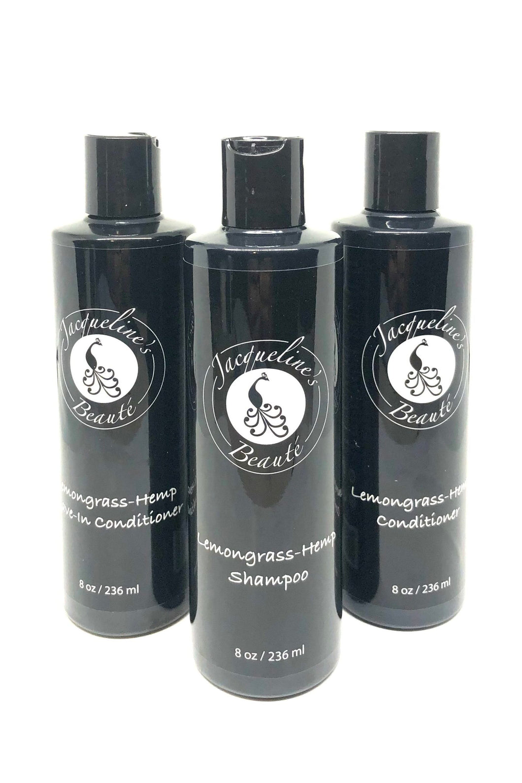 Lemongrass Trio - 24 oz