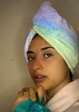 Load image into Gallery viewer, RAINBOW WRAPS
