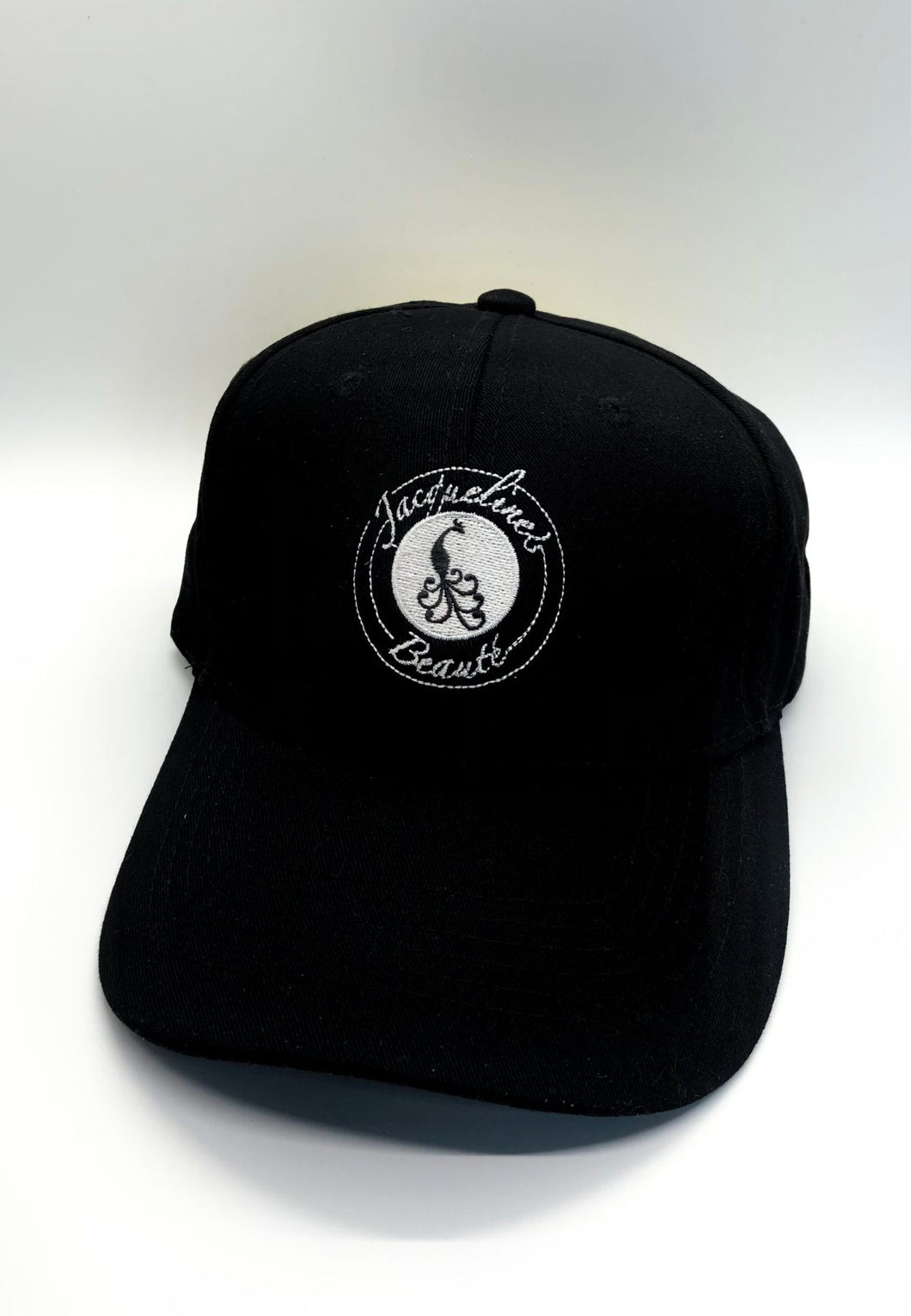Signature Baseball Cap