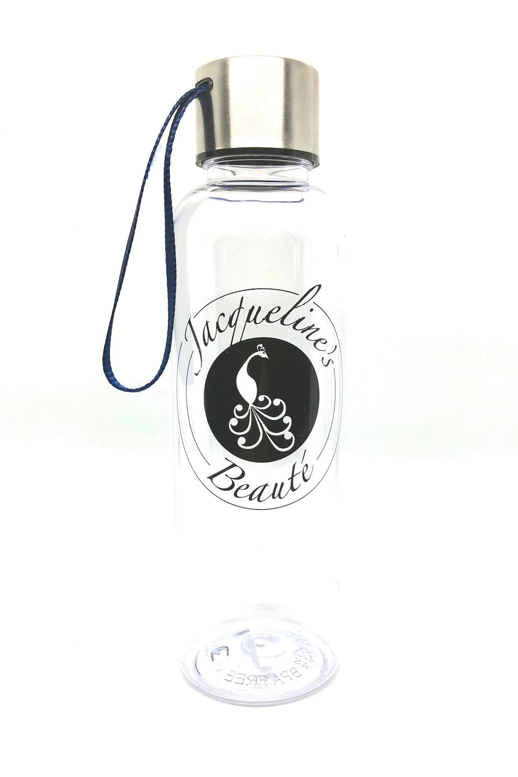 Signature Water Bottle - 18 oz