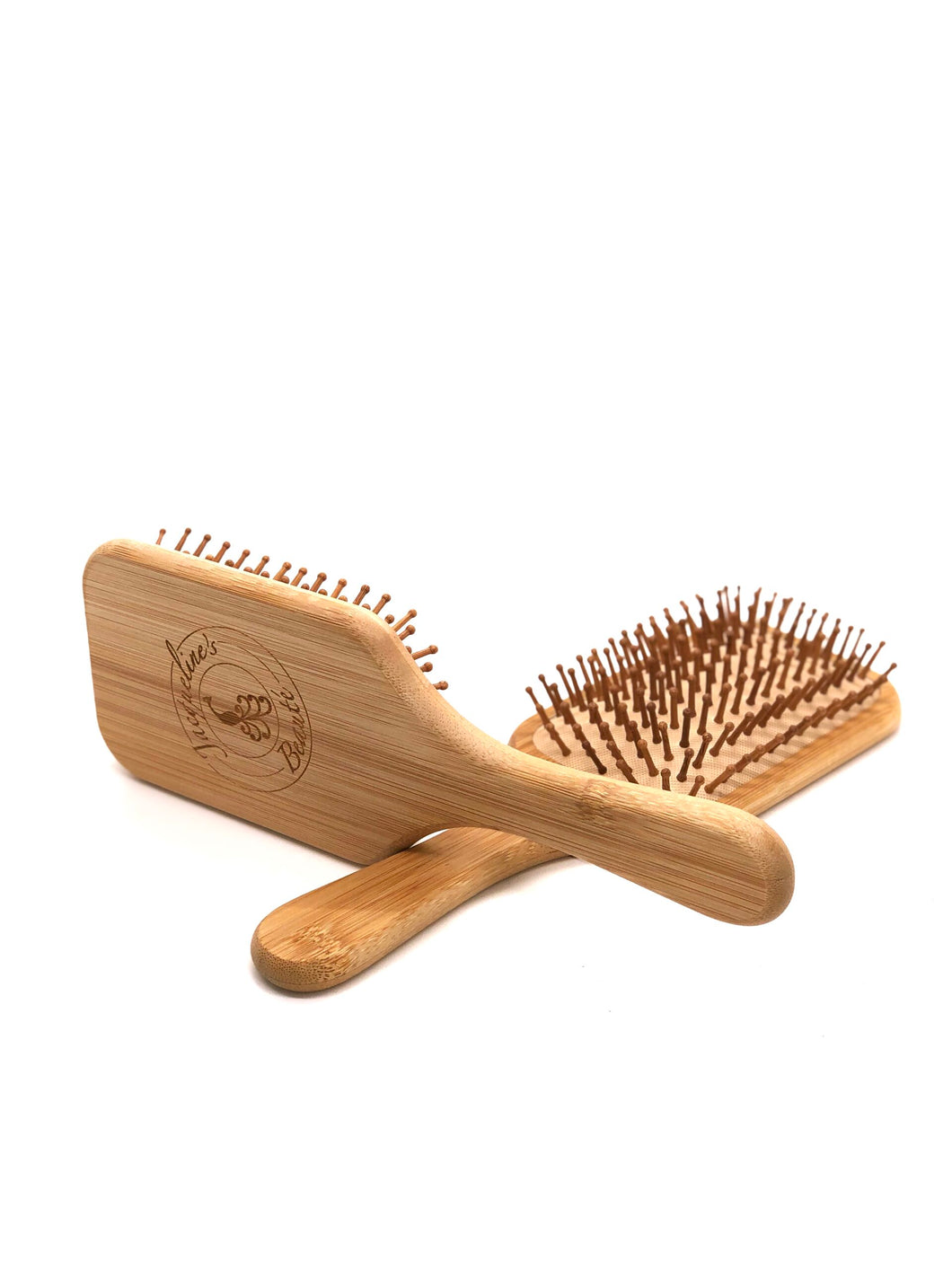 Sustainable Bamboo Brush