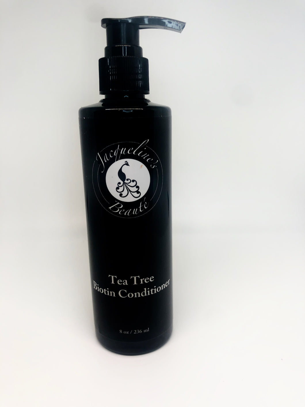 Tea Tree and Biotin Conditioner