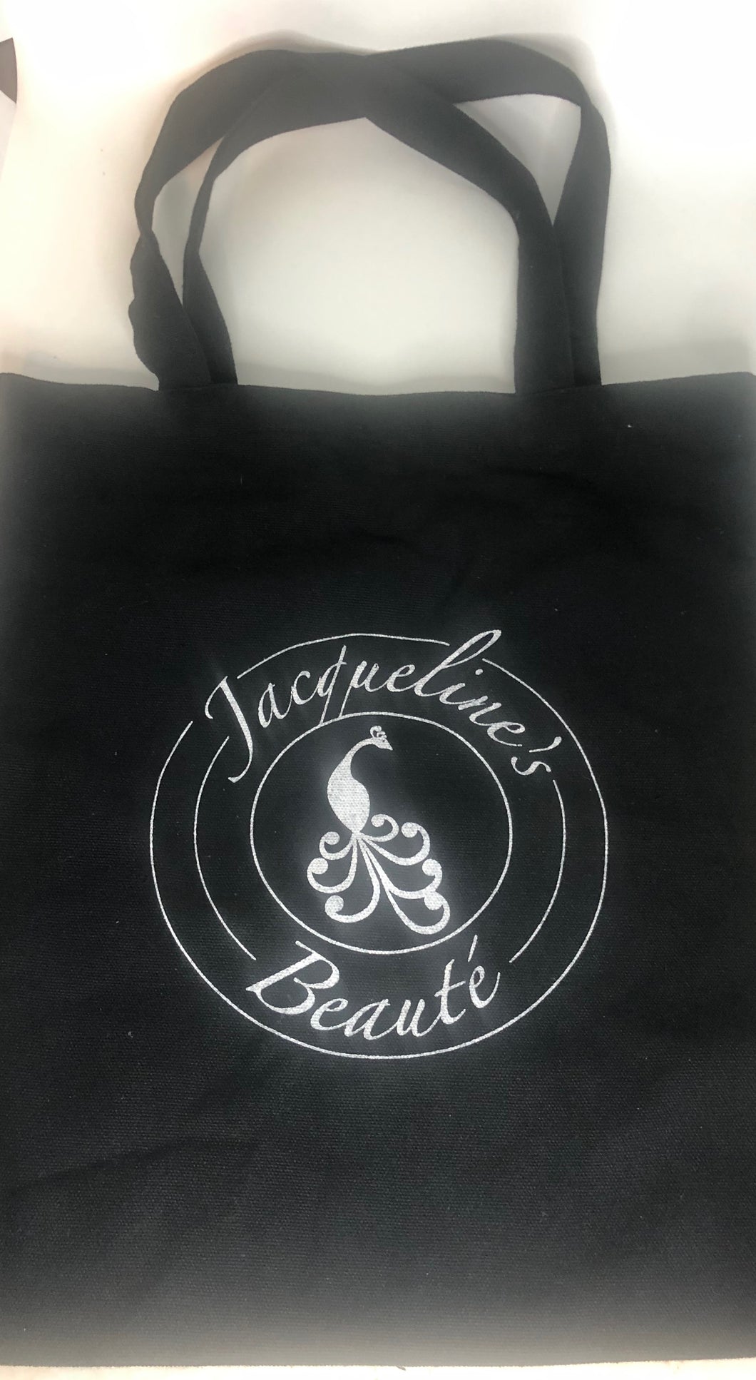 Jacqueline's Beaute' Tote