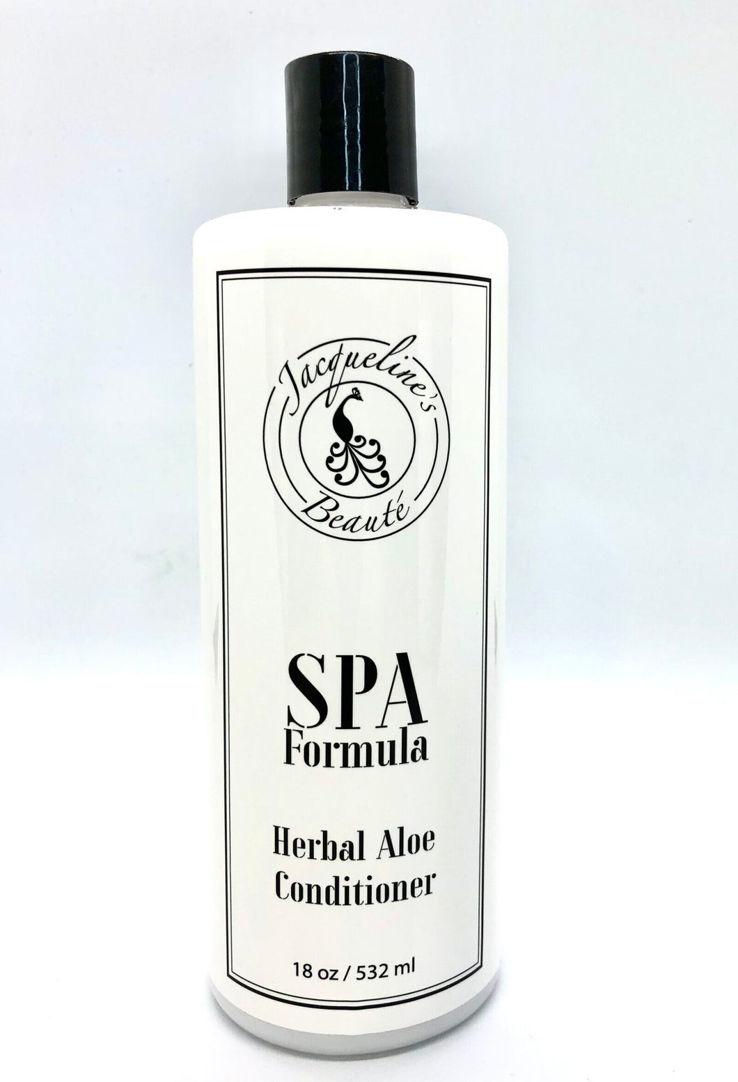 Herbal Aloe Conditioner - 18 oz
