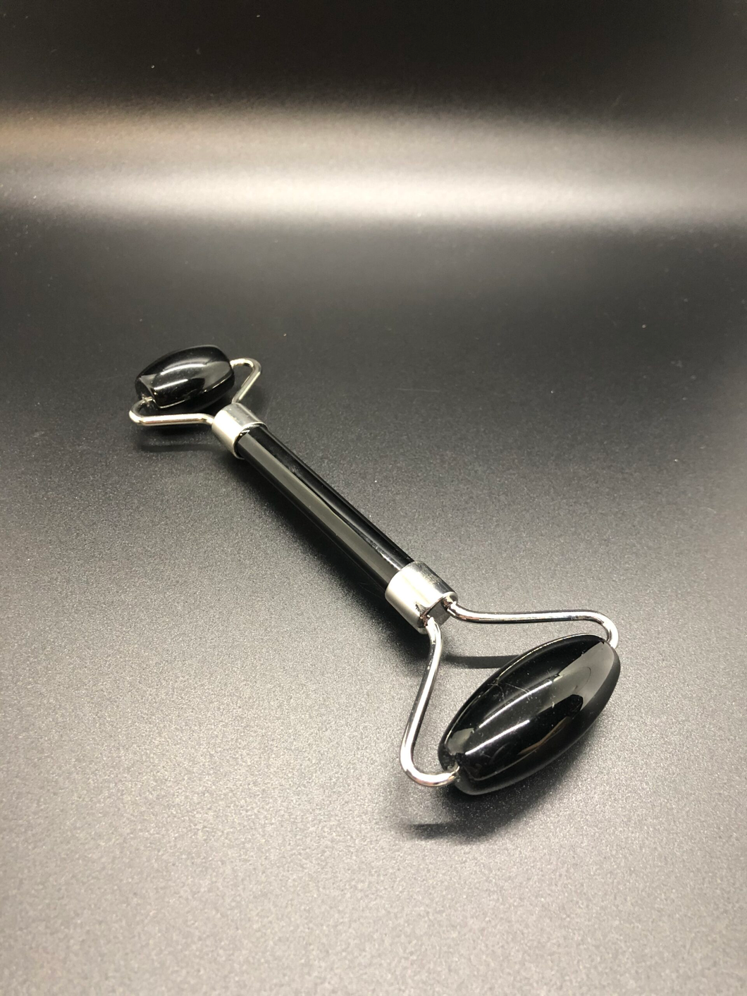 Obsidian Facial Roller